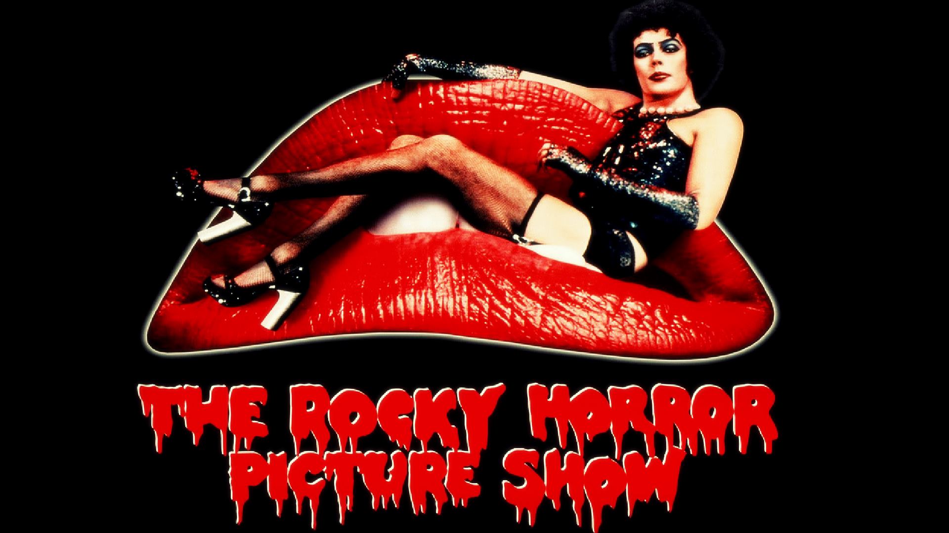 Best rocky horror quotes